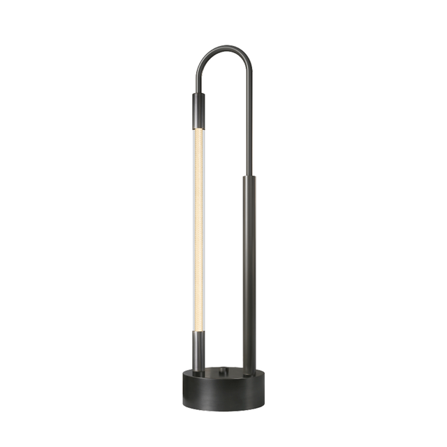 Hose Desk Lamp